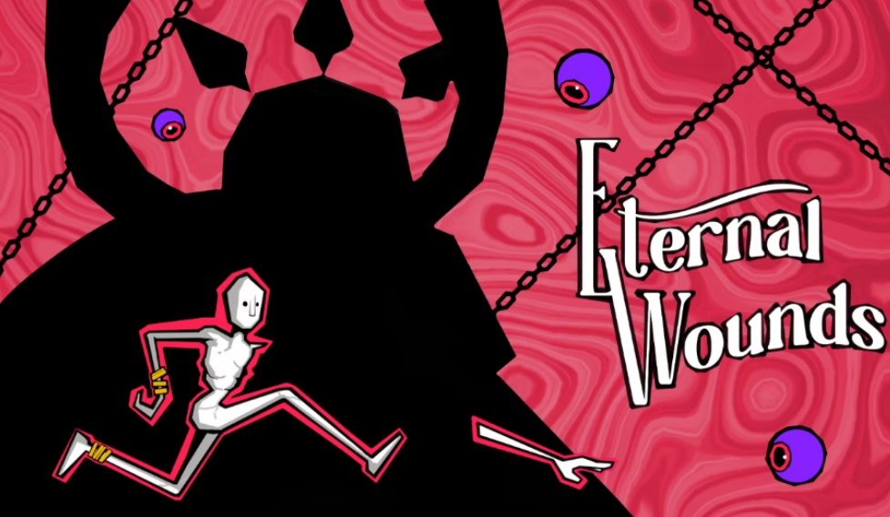 Eternal Wounds — Vertical Slice Gamagora