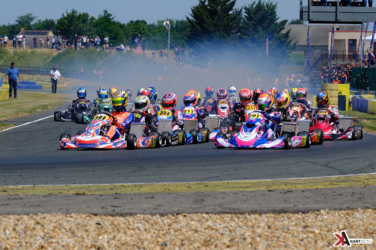 Karting