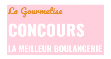 La Gourmetise — Site web et application mobile
