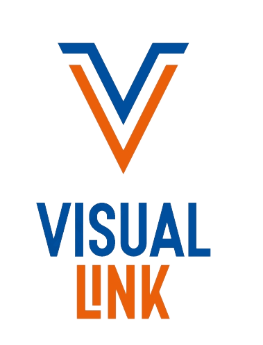 VisuaLLink logo