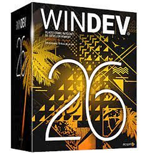 WinDev