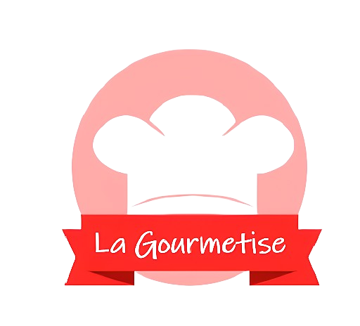 Logo La Gourmetise